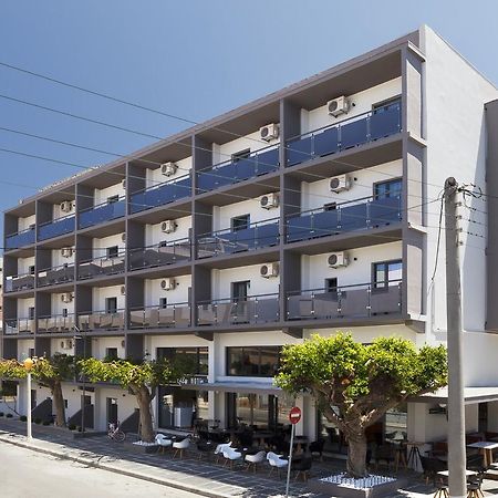 Butterfly Boutique Hotel Rhodes City 외부 사진
