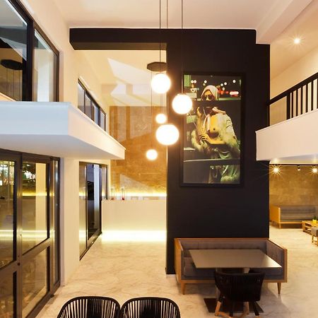 Butterfly Boutique Hotel Rhodes City 외부 사진