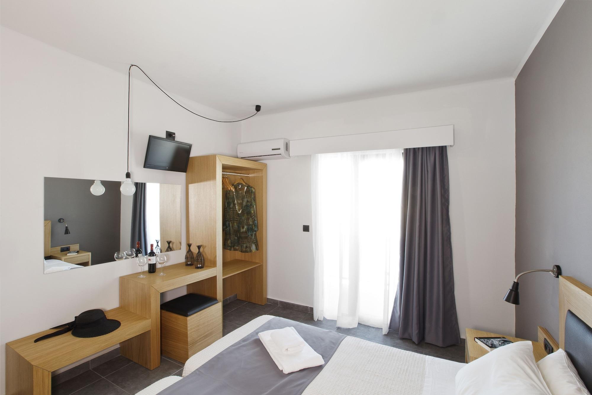 Butterfly Boutique Hotel Rhodes City 외부 사진