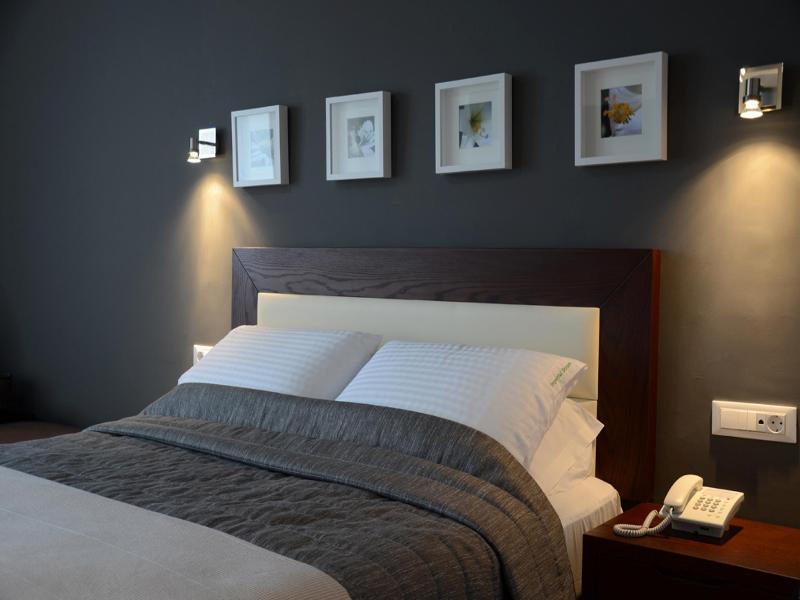 Butterfly Boutique Hotel Rhodes City 외부 사진