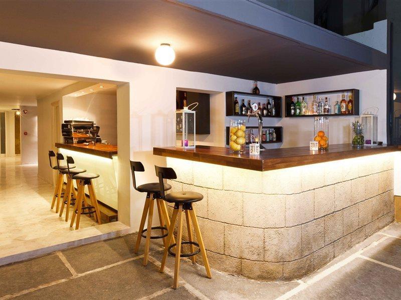 Butterfly Boutique Hotel Rhodes City 외부 사진