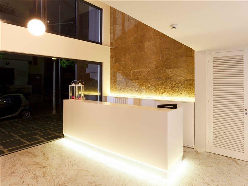 Butterfly Boutique Hotel Rhodes City 외부 사진
