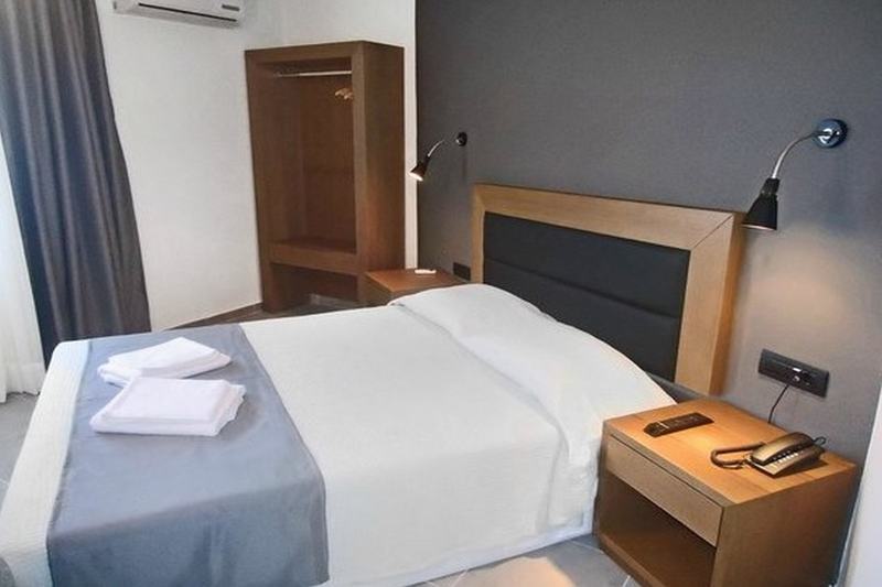 Butterfly Boutique Hotel Rhodes City 외부 사진