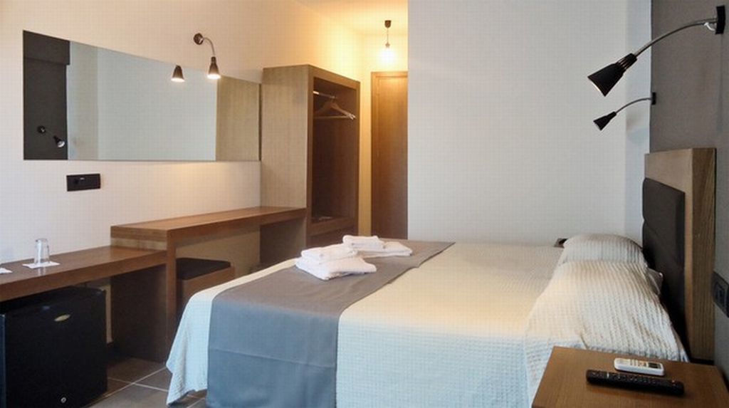Butterfly Boutique Hotel Rhodes City 외부 사진