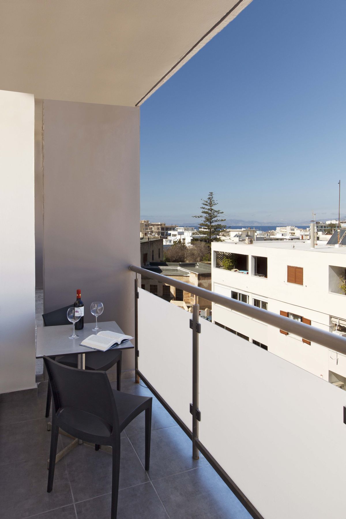 Butterfly Boutique Hotel Rhodes City 외부 사진