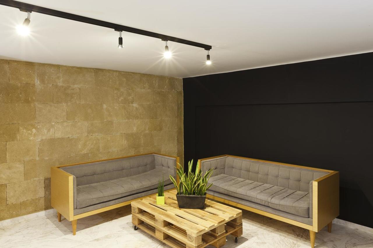 Butterfly Boutique Hotel Rhodes City 외부 사진