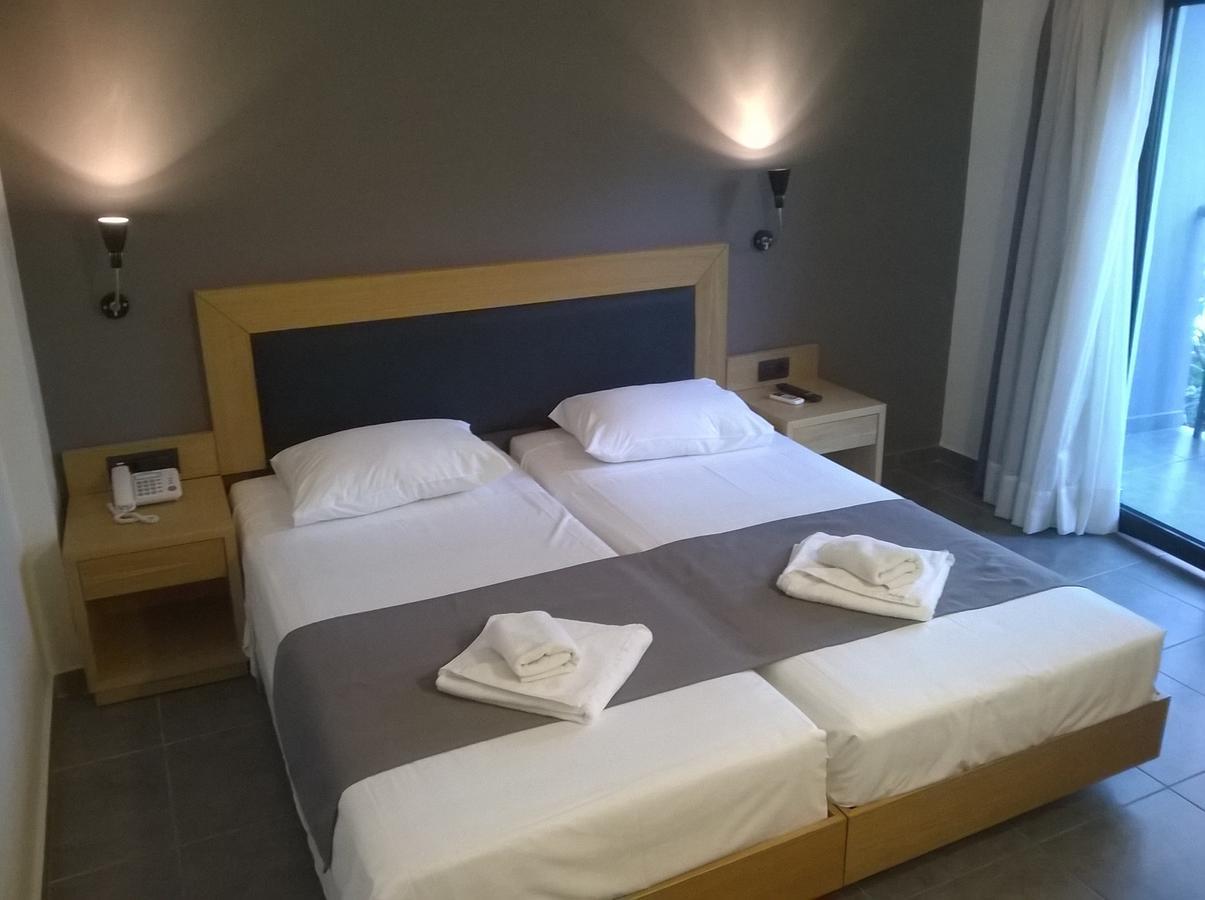 Butterfly Boutique Hotel Rhodes City 외부 사진