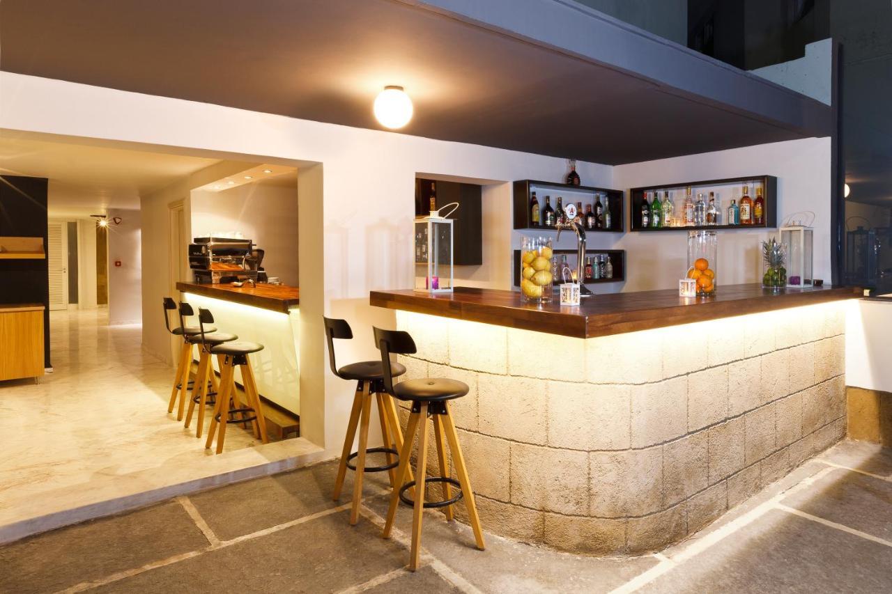 Butterfly Boutique Hotel Rhodes City 외부 사진